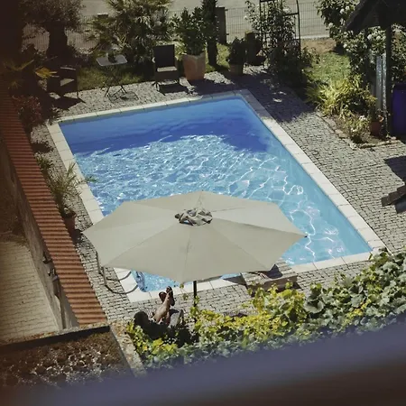شقة Spaetburgunder أوغين
